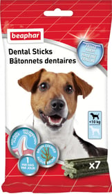 Dental Sticks, Leckerlis für Hunde