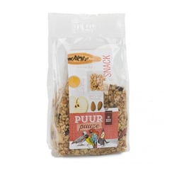 Friandise Crumble Fruits & Noix PUUR