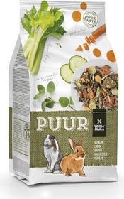 Witte Molen Puur Muesli gourmet lapin (nain)