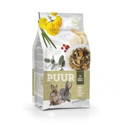 Witte Molen Puur Muesli gourmet Lapin Sensitive