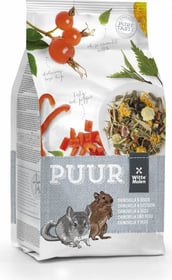 Witte Molen Puur Muesli gourmet chinchillas et octodon