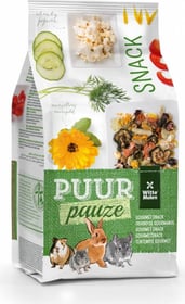 Witte Molen Puur Pauze Friandise Muesli