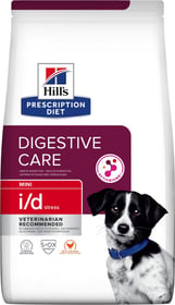 HILL'S Prescription Diet i/d Stress Digestive Mini pour chien adulte de petite taille