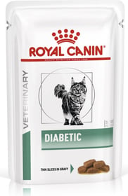 ROYAL CANIN Veterinary Diet Feline Diabetic