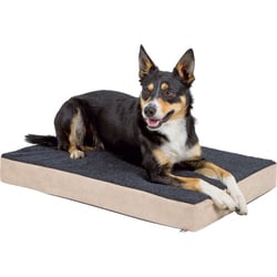 Matelas mémoire de forme pour chien Kerbl