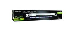 Rampe éclairage LED Leddy Slim Plant White 2.0