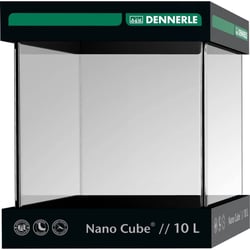 Dennerle NanoCube Cuve nue