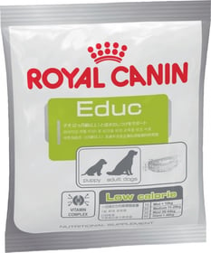 Friandises ROYAL CANIN Educ