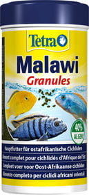 Tetra-Malawi-Pellets