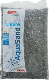 Sable Aquasand Nature basalte noir