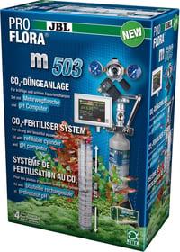 JBL ProFlora Kit CO2 m503