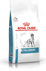 ROYAL CANIN Veterinary Diet Anallergenic AN18 pour chien