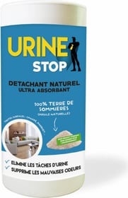 Terre de Sommières Urine Stop 