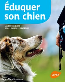 Eduquer son chien Nouvelle couverture