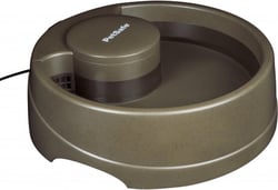 Drinkwell Petsafe - de 1,2 à 2,4L - Fontaine à eau courante 