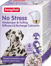 Diffuseur calmant pour chien No Stress Beaphar