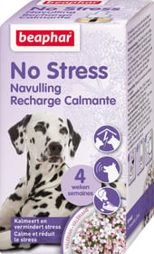 Recharge de 30ml pour diffuseur calmant chien