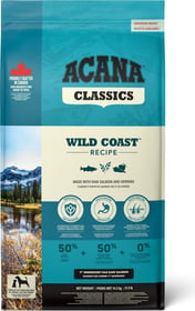 ACANA CLASSICS Wild Coast Recipe pour chien et chiot