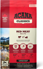 ACANA CLASSICS Red für Hunde und Welpen