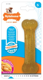 Nylabone Jouet et Os à mâcher pour chiot