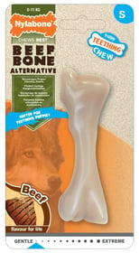 Nylabone Puppy Beef Bone - pour chiot 