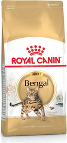 Royal Canin Breed Bengal 