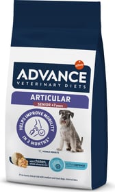 ADVANCE VETERINARY DIETS Articular Care Senior pour chien +7 ans