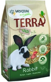 Vadigran Terra mélange Lapin 