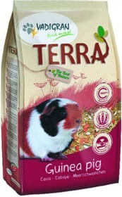  TERRA Mischfutter für Meerschweinchen 