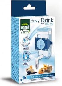 Biberon pour rongeurs HAMIFORM Easy Drink