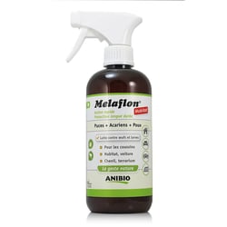 Melaflon Habitat - Protection antiparasitaire