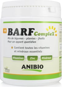 Complément alimentaire pour régime BARF - Barf Complex