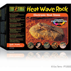 elektronischer Wärmestein Heat Wave Rock Exo Terra