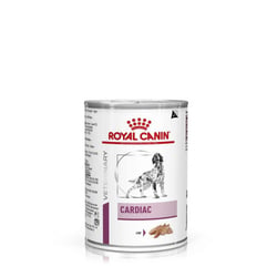 ROYAL CANIN Veterinary Diet Dog Cardiac en boîte