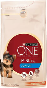 Purina ONE Mini Chien Junior