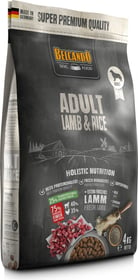 BELCANDO Adulte Lamb & Rice Agneau & Riz pour chien sensible 