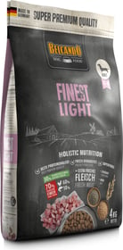 BELCANDO Finest Light pour chien adulte de petite ou moyenne race