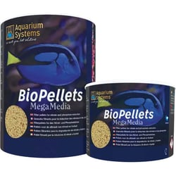 Granulés Reef Evolution Bio Pellets pour aquarium marin