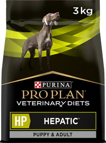 Pro Plan Veterinary Diets Canine HP Hepatic