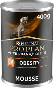 Nassfutter Pro Plan Veterinary Diets Canine OM Obesity Management - 400g