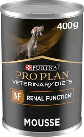 Nassfutter Pro Plan Veterinary Diets Canine NF Renal Function - 400g