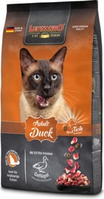 Leonardo Adult Duck mit Ente für erwachsene Katzen  