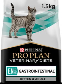 PRO PLAN Veterinary Diets Feline EN ST/OX Gastro Intestinal