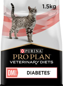 PRO PLAN Veterinary Diets Feline DM St/Ox Diabetes Management