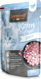 Leonardo Kitten Finest Selection mit Huhn für Kitten