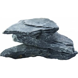 Schiste Rock Roches naturelles pour aquascaping