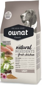 OWNAT Classic Light pour chien adulte