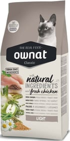 OWNAT Classic Light pour chat adulte