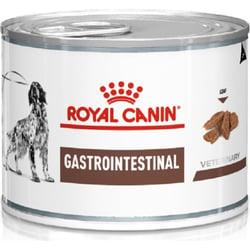 ROYAL CANIN Pâtée pour chien Gastro Intestinal