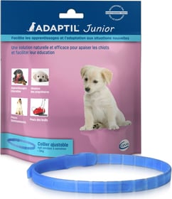 Adaptil Junio Anti-Stress-Halsband für Welpen